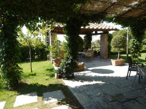 Hostal Villa La Pergola