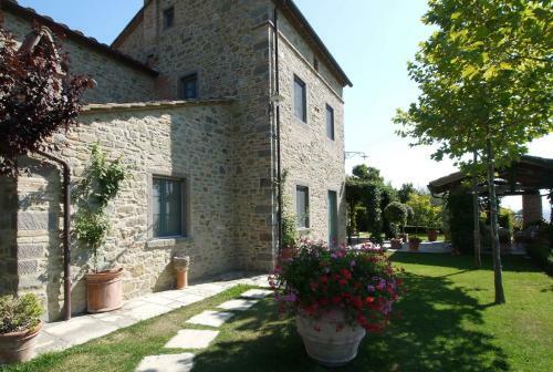 Hostal Villa La Pergola