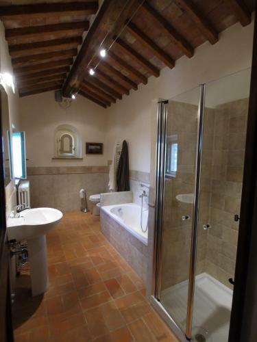Hostal Villa La Pergola