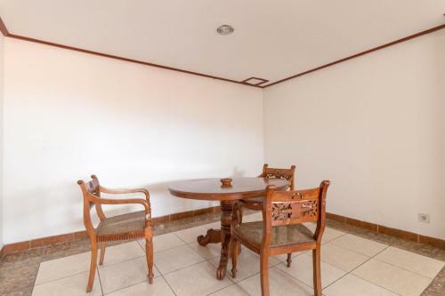 Geria Agung Mahajaya Hotel