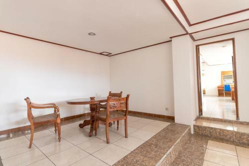 Geria Agung Mahajaya Hotel