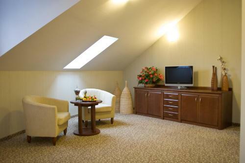 Hotel Centuria
