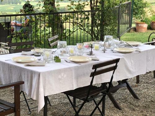 Hostal Cascina Vicentini
