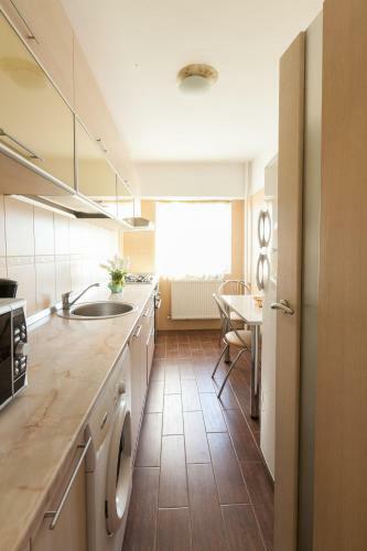 Next Apartments Cantemir