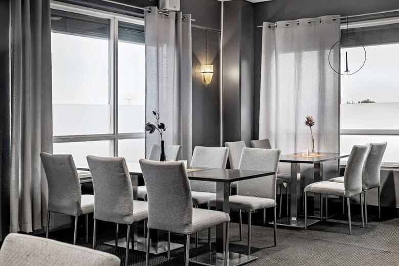 Best Western Letohallen Hotel