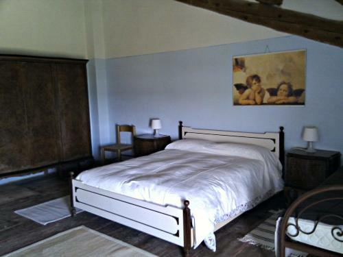 Hostal Agriturismo Valpagliaro