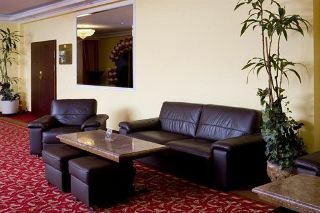 Hotel Boss