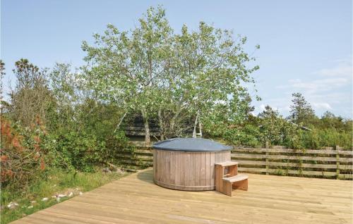 Holiday Home Snedsted 60