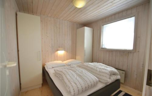 Holiday Home Snedsted 60