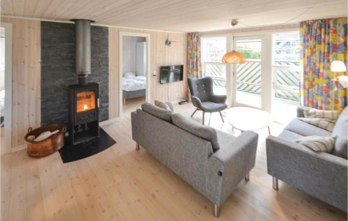 Holiday Home Snedsted 60