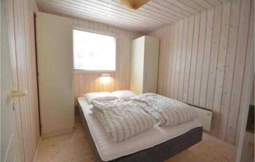 Holiday Home Snedsted 60