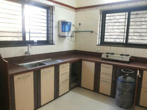 Villa The Colonial Kaanchi House Mount Abu