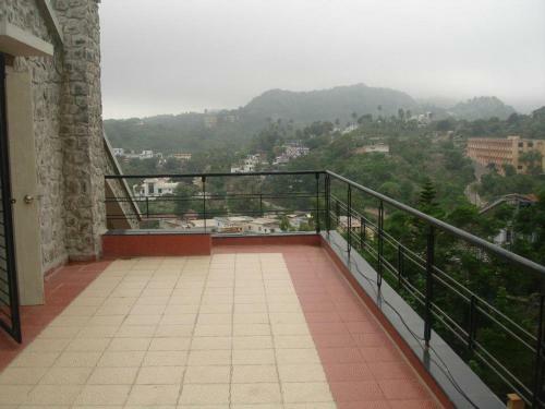 Villa The Colonial Kaanchi House Mount Abu