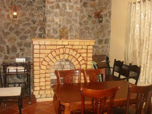 Villa The Colonial Kaanchi House Mount Abu