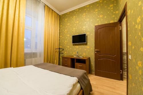 Hotel Lion