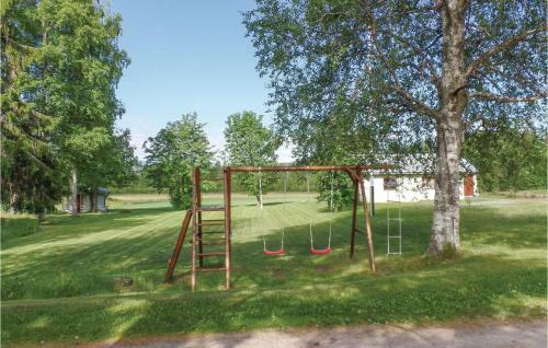 Holiday Home Rena Ulv�aveien