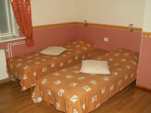 Hotel Alexi Villa