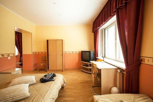 Hotel Alexi Villa