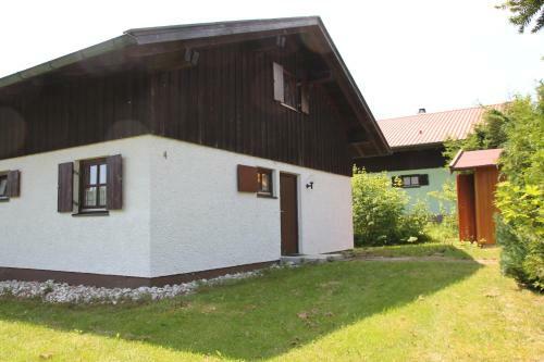 Waldferienhaus