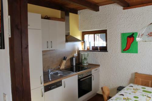 Waldferienhaus