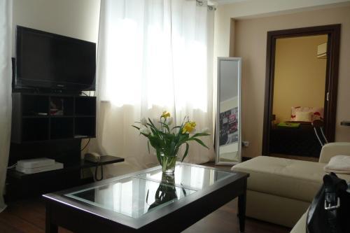 Apartament Bella Nova Centrum
