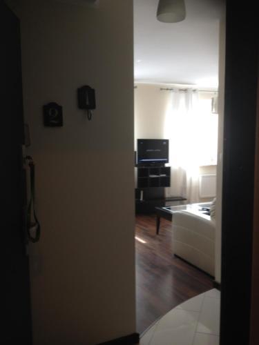 Apartament Bella Nova Centrum