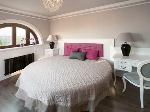 Apartamenty Parkside Krak�w