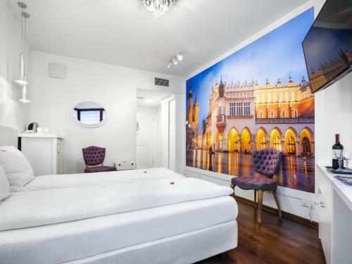 Apartamenty Parkside Krak�w