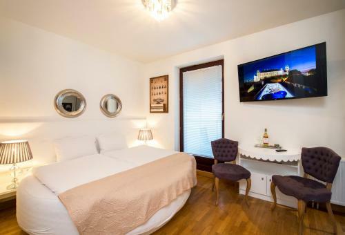 Apartamenty Parkside Krak�w