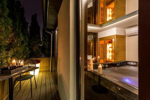 Apartamenty Parkside Krak�w