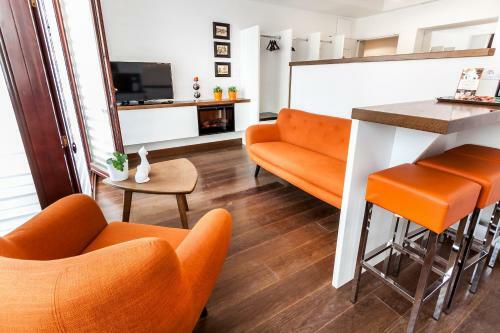 Apartamenty Parkside Krak�w