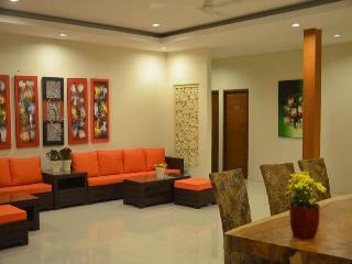 Hotel Bumi Gumati Resort & Convention