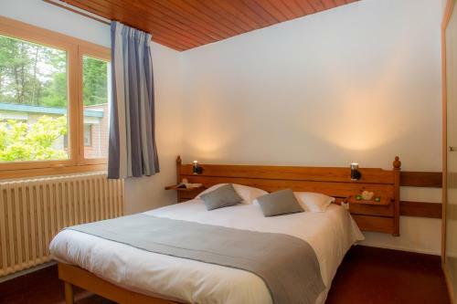 Hotel Club D�couverte Vacanciel Merlimont