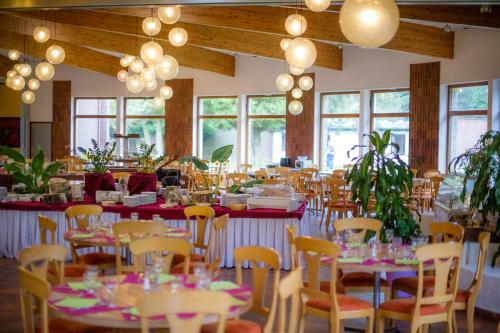 Hotel Club D�couverte Vacanciel Merlimont