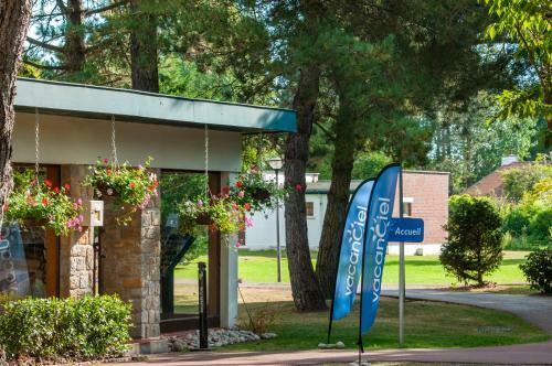 Hotel Club D�couverte Vacanciel Merlimont