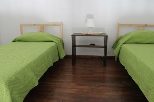 Hostal Masseria Marico