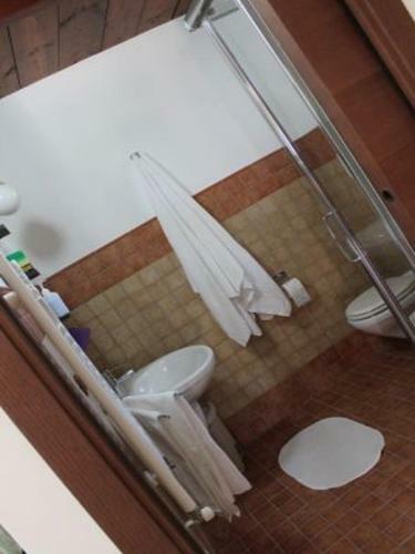 Hostal Masseria Marico