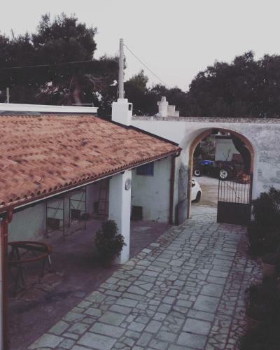 Hostal Masseria Marico