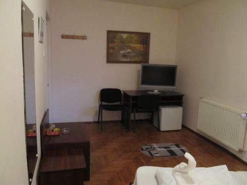 Hostal Pensiunea Magic