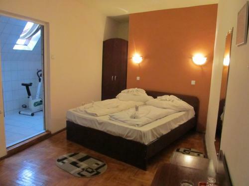 Hostal Pensiunea Magic