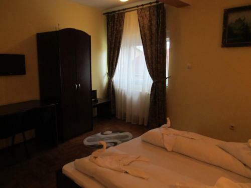 Hostal Pensiunea Magic