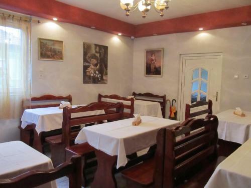 Hostal Pensiunea Magic