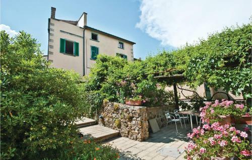 Apartamento Frutteto 1 - Noce