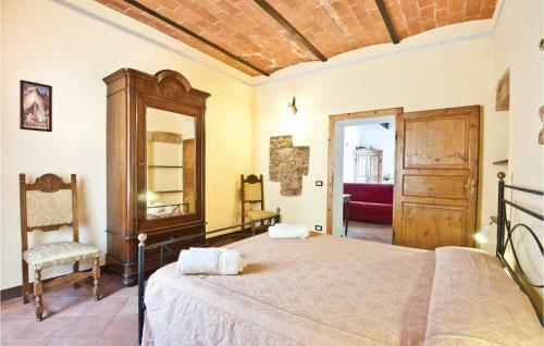 Apartamento Frutteto 1 - Noce