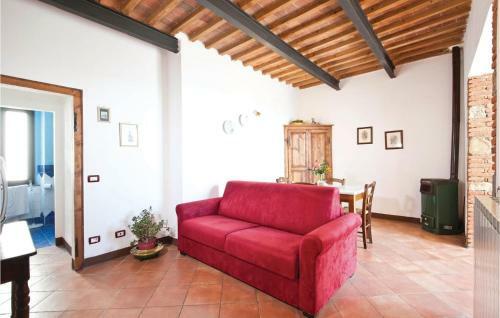 Apartamento Frutteto 1 - Noce