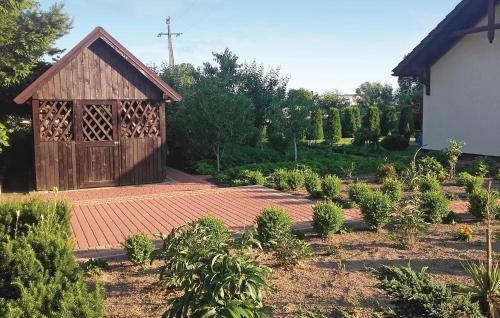 Holiday Home Ostr�da 16