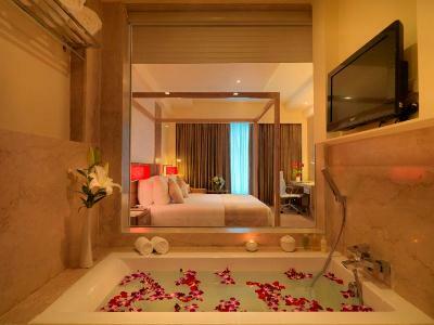 Radisson Blu Hotel, Greater Noida