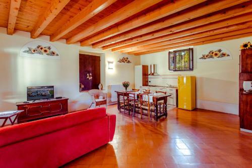 Villa Cascina La Palazzina