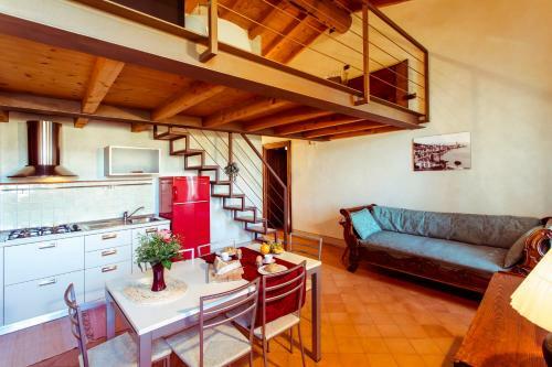 Villa Cascina La Palazzina