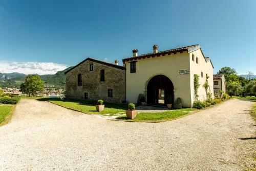 Villa Cascina La Palazzina